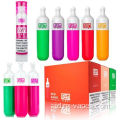 Flum float vapes sekali pakai 3000 puffs